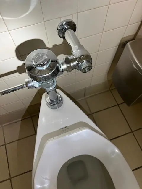 Fixture installation and repair for Hydro Jetting in Windsor Square